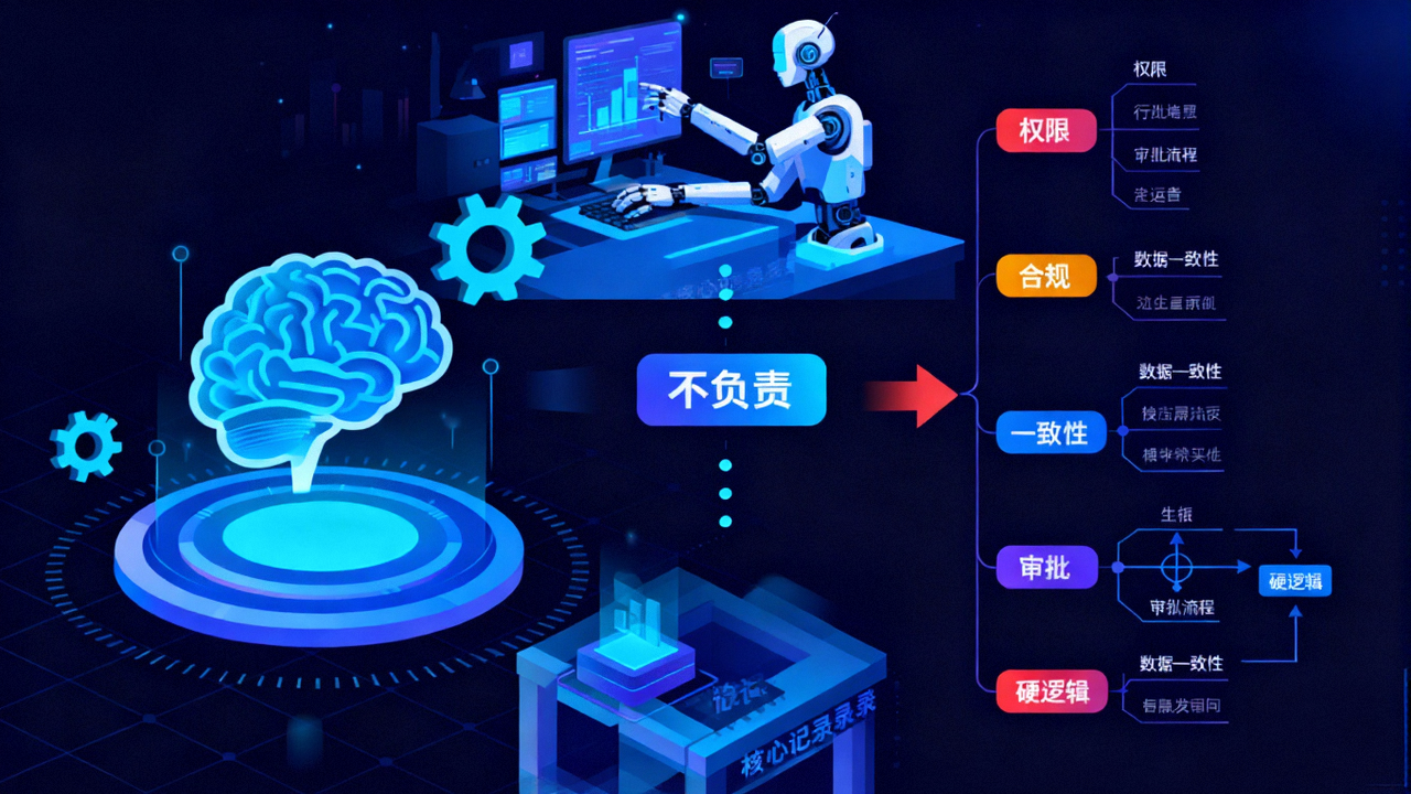 MoFA Core Architecture